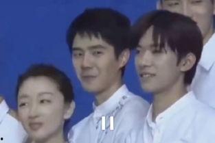 吃瓜专用眼神,揭秘吃瓜群众必备的“瓜眼”攻略