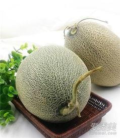 哈密瓜你吃吗,美味与营养的完美结合,你吃了吗?