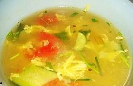 吃瓜蛋汤做法窍门