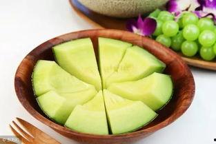 糖友巧吃瓜,巧吃瓜，健康又美味