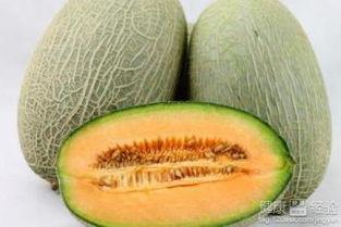 吃哈密瓜长溃疡,警惕溃疡风险