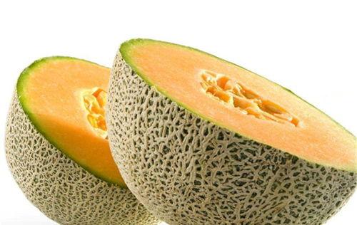 番茄柚子哈密瓜一起吃,营养美味与健康生活新体验”