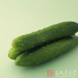 付瓜减肥怎么吃,科学搭配，轻松享瘦