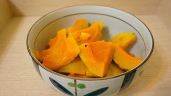 吃方瓜去皮吗,去皮还是不去皮，营养与口感大揭秘