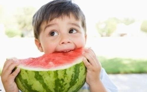 元宝宝吃瓜,揭秘瓜界新宠儿的甜蜜生活