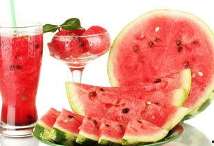 胃溃疡吃瓜好不好,吃瓜需谨慎，了解这些关键点