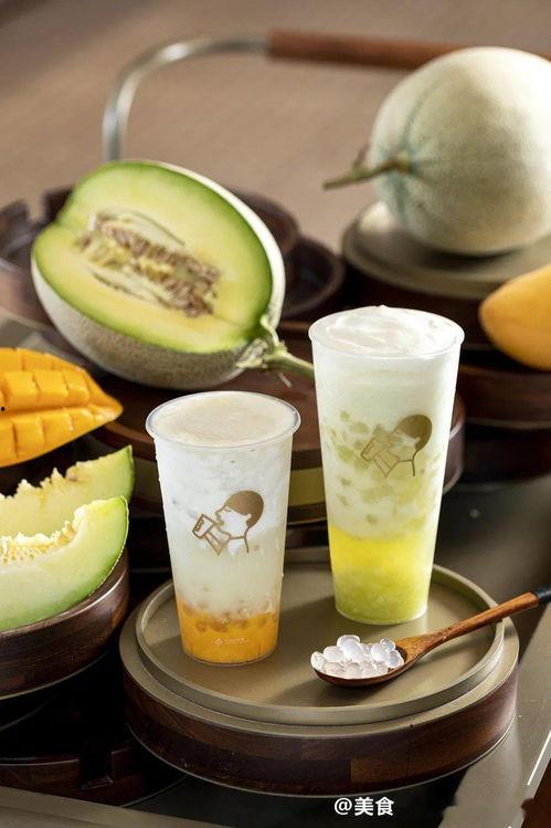 吃瓜公司的作品,揭秘美食背后的创意与匠心