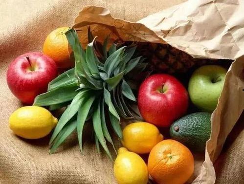 水果吃瓜歌,趣味盎然的夏日消暑神器