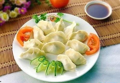 打春吃瓜饺子,打春吃瓜饺子，传统美食新体验