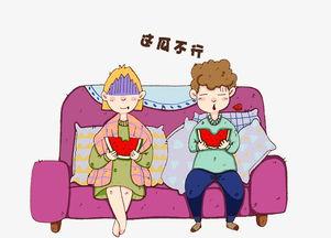 美图吃瓜群众卡通,趣味横生的视觉盛宴