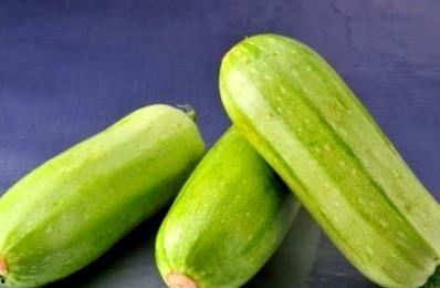 小孩吃西葫芦瓜,西葫芦瓜的营养盛宴