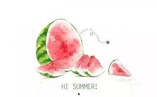 瓜吃大了影响生活,揭秘过度饮食的危害