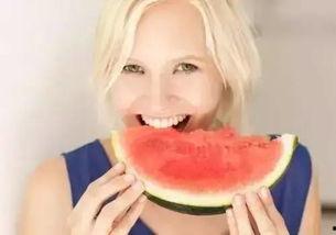 孕妇可吃甜蜜瓜,孕妇的天然甜味佳选
