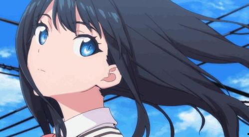 吃瓜动漫六花,瓜田里的动漫奇缘