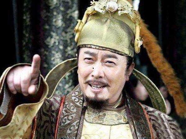 李世民吃瓜版本