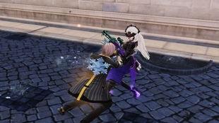 枪神纪吃瓜,吃瓜群众揭秘游戏幕后故事